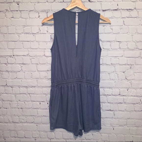 Fashion Nova Romper - Picture 5 of 8